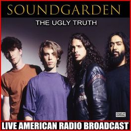 Album cover of The Ugly Truth (Live)