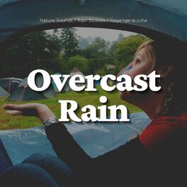Album cover of Overcast Rain