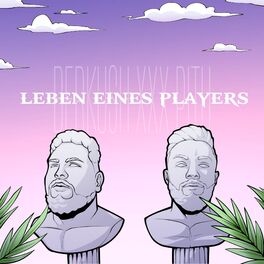 Album cover of Leben eines Players