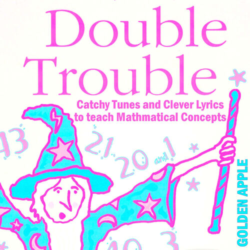 Double trouble lyrics 