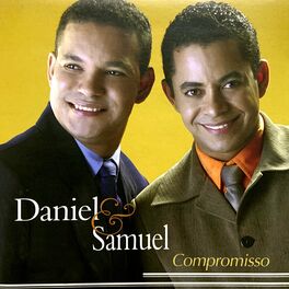 Album cover of Compromisso