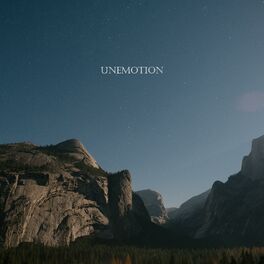 Album cover of Unemotion