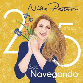 Album cover of Sigo Navegando (25 Años)