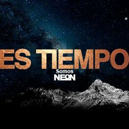 Album cover of Es Tiempo