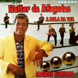 Album cover of A Bola da Vez (Grandes Sucessos)