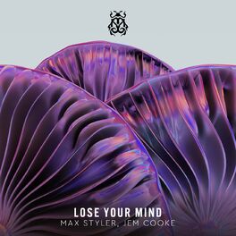 Album cover of Lose Your Mind
