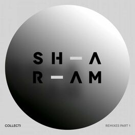 Album cover of Collecti Remixes, Pt. 1
