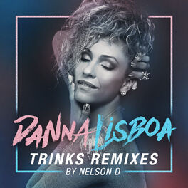 Album cover of Trinks (Remixes)