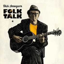 Album cover of Folk Talk