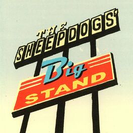 Album cover of Big Stand