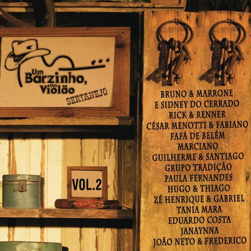 Boiadeiro Violeiro Lyrics - Emilio & Eduardo - Only on JioSaavn