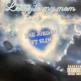 Album cover of Letter To My Mom