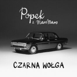 Album cover of Czarna Wołga