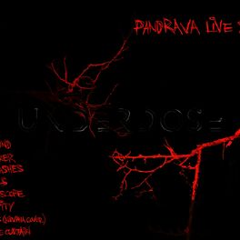 Album cover of Pandrava Live 2020