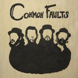 Album cover of Common Faults (Remastered Deluxe Edition)