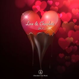Album cover of Love & Chocolate Vol. 2