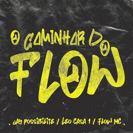Album cover of Caminhar do Flow