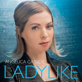 Album cover of Ladylike