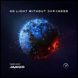 Album cover of No Light Without Darkness