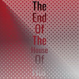 Album cover of The End Of The House Of Hur