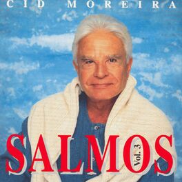 Album cover of Salmos (Volume 03)