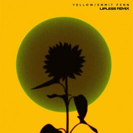 Album cover of Yellow (Lipless Remix)