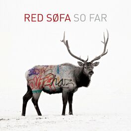 Album cover of So Far (Red Sofa Project)