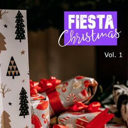 Album cover of Fiesta Christmas Vol. 1