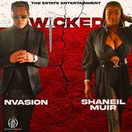 Album cover of Wicked