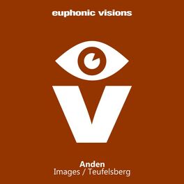 Album cover of Images/Teufelsberg