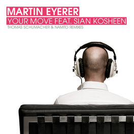 Album cover of Your Move