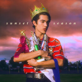 Album cover of Sunset Season