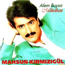 Album cover of Alem Buysa (Kral Sensin)