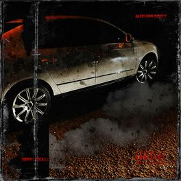 Album cover of Autumn Drift
