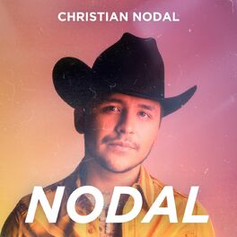 Album cover of Nodal