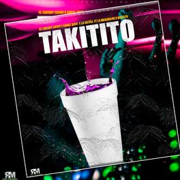 Album cover of Takitito