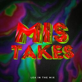 Album cover of Mis Takes