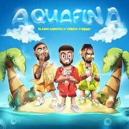 Album cover of Aquafina