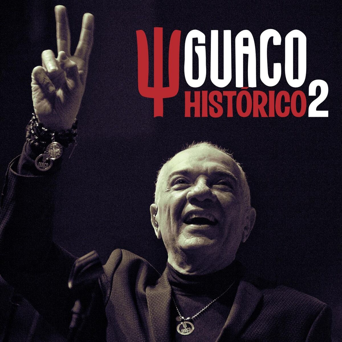 Guaco: albums