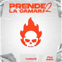 Album cover of Prende La Camara 2 (Remix)