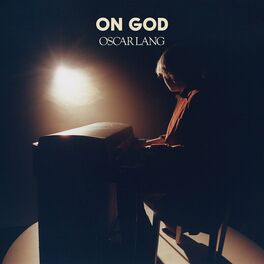 Album cover of On God
