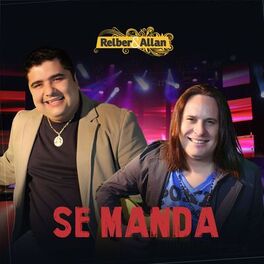 Album cover of Se Manda (Ao Vivo)