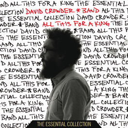 Album cover of All This For A King: The Essential Collection