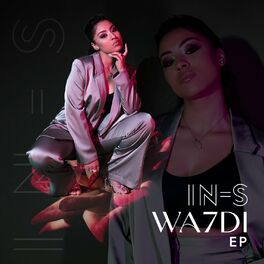 Album cover of Wa7di