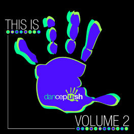 Album cover of This Is Dancepush, Vol. 2