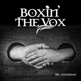 Album cover of Mr. Alzheimer