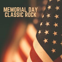 Album cover of Memorial Day Classic Rock