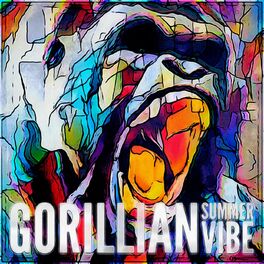 Album picture of Gorillian Summer Vibe