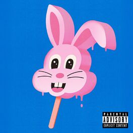 Album cover of Ice Cream (feat. Rick Ross)