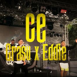 Album cover of Ce (feat. Eddie)